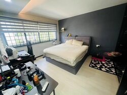 Blk 537 Pasir Ris Street 51 (Pasir Ris), HDB Executive #455870181